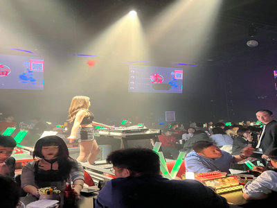 江西酒吧招聘